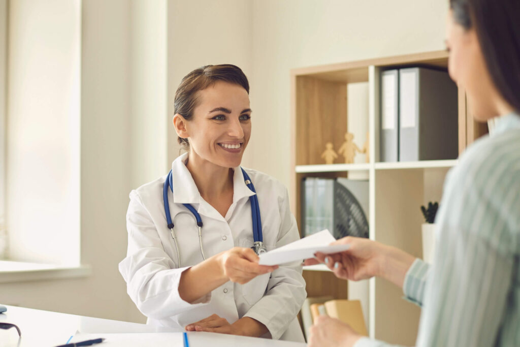 Chronic disease management
