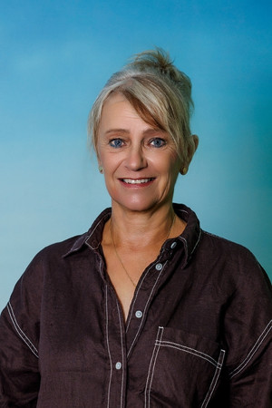 Dr Cecilia Pousette
