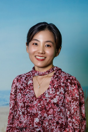 Dr Hla Ei Hnin 'Rose' Si