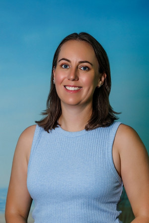 Dr Kate Anderson