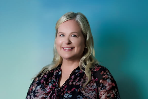 Dr Melissa McCann