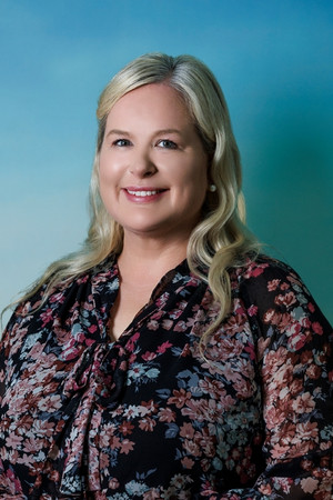 Dr Melissa McCann