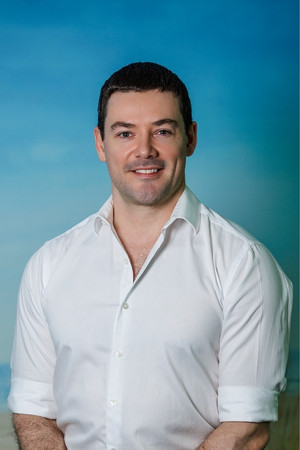 Dr Richard Davies