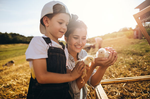 Allergy care in the Whitsundays​