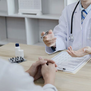 Allergy consultations